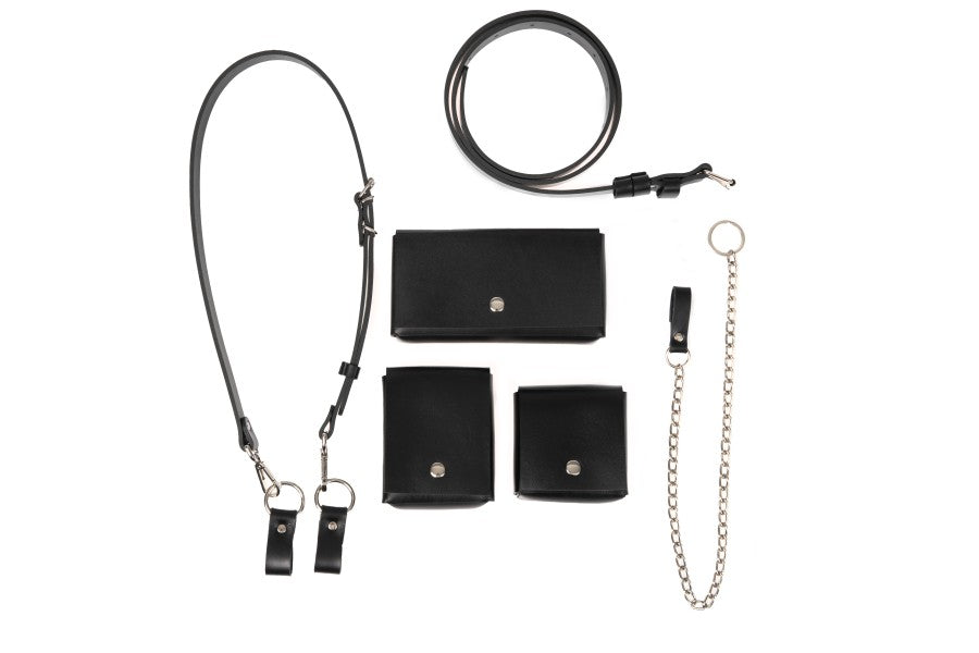 Body Harness Kora No3