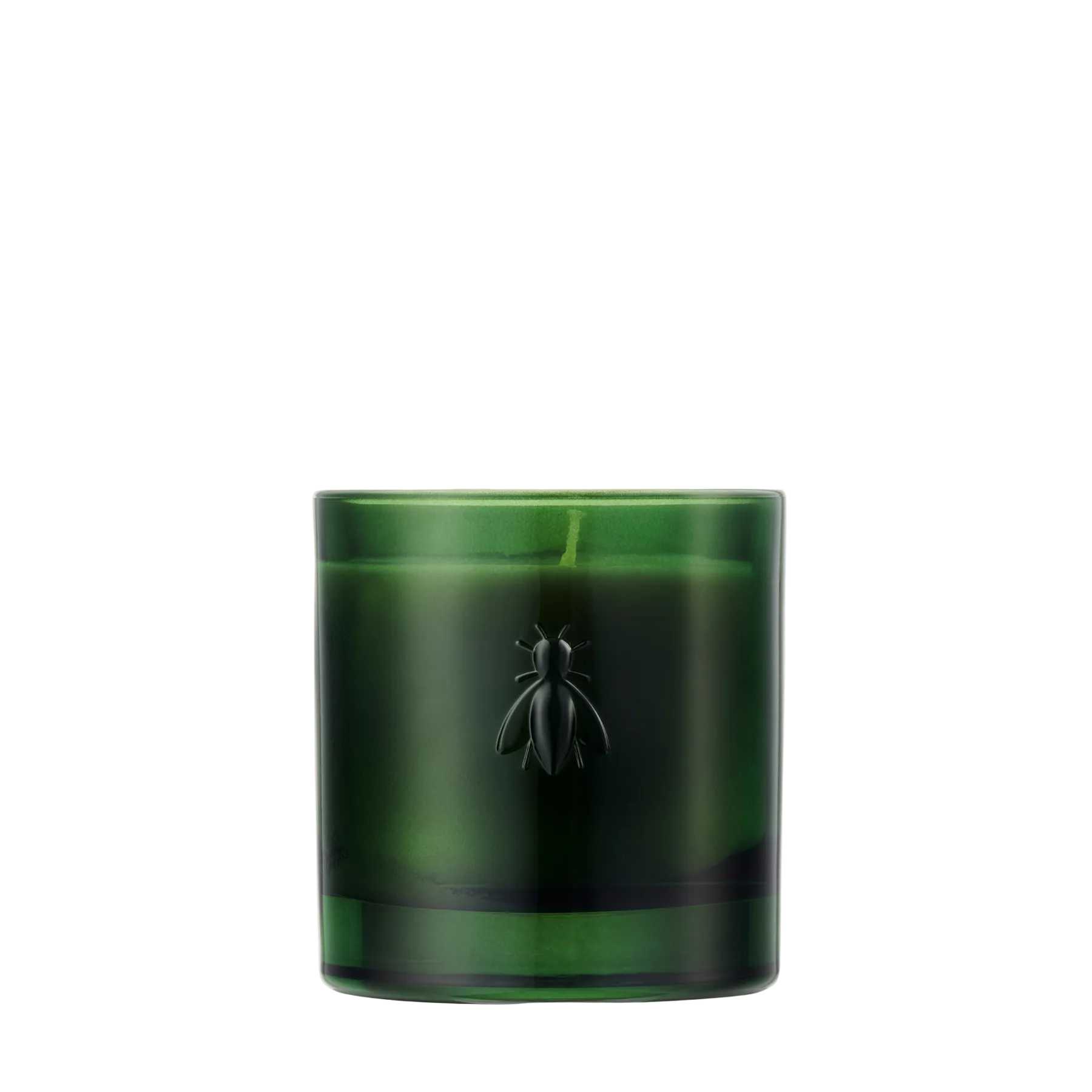 Bougie parfumée au cèdre Envolée en Méditerranée ABEILLE 55 heures, cire naturelle