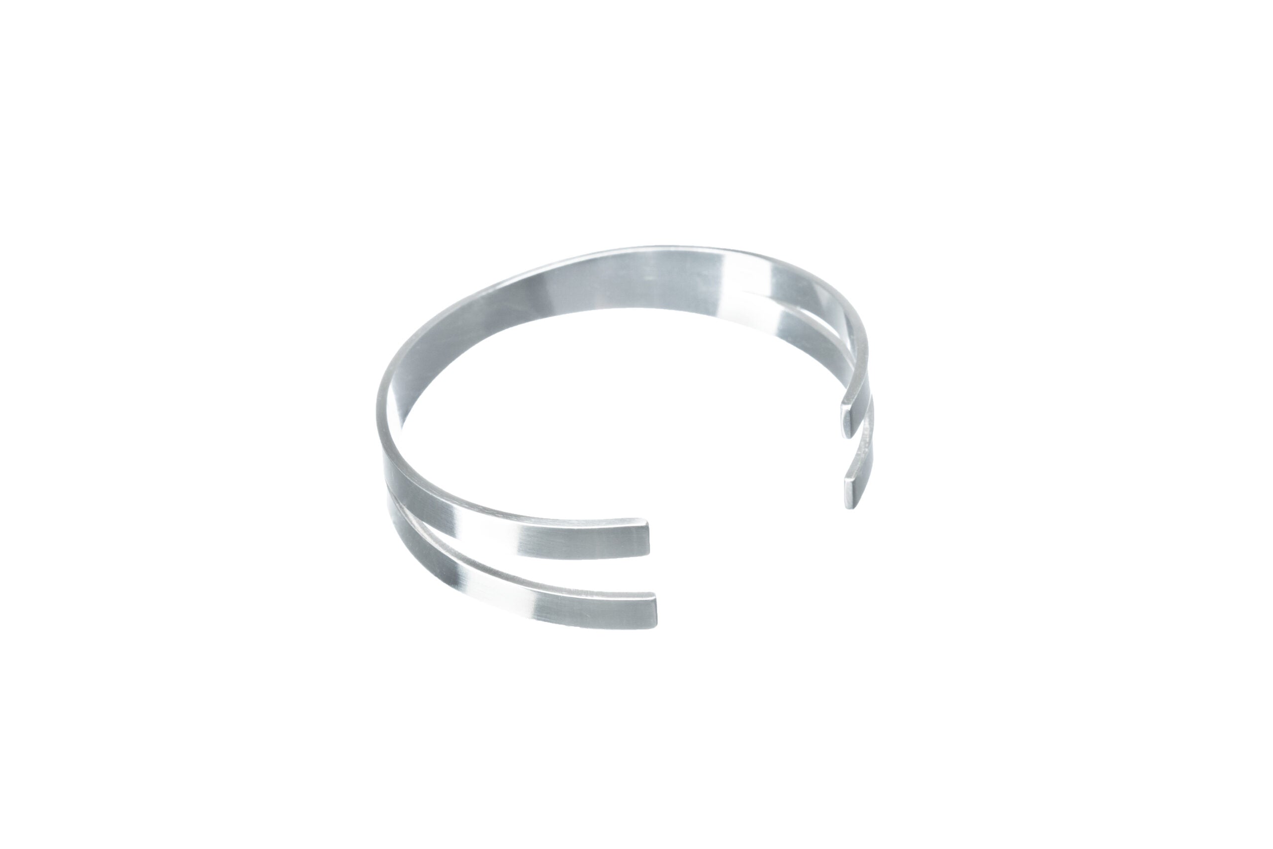 Bracelet modèle Exo, vue détaillée