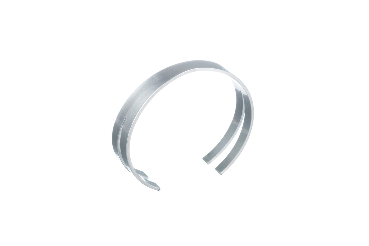 Bracelet modèle Exo, vue finale