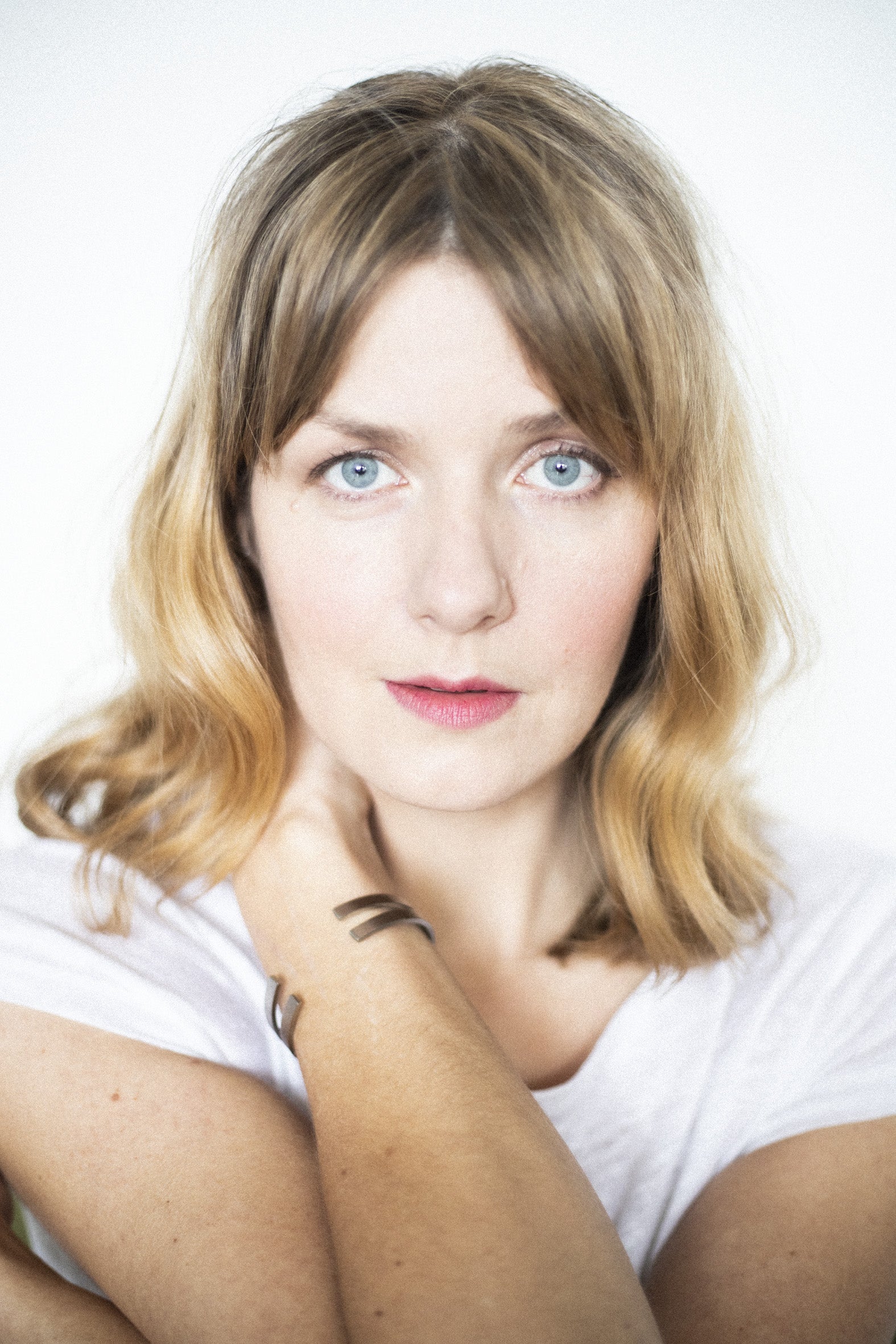 Bracelet modèle Exo, vue produit