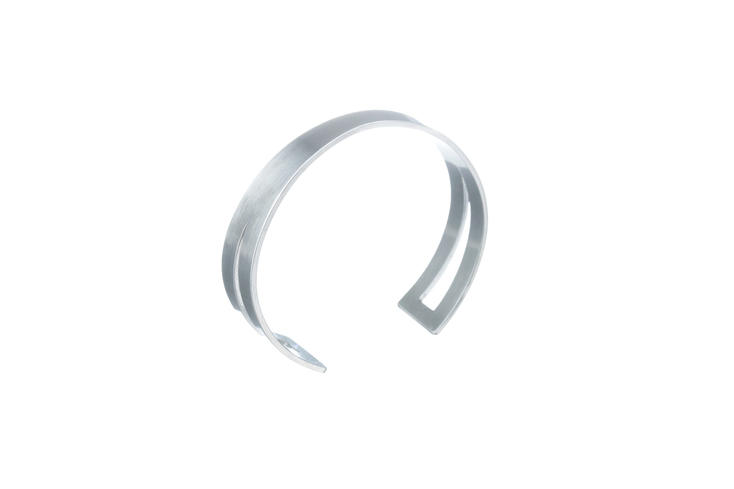 Bracelet modèle Octo, vue détaillée