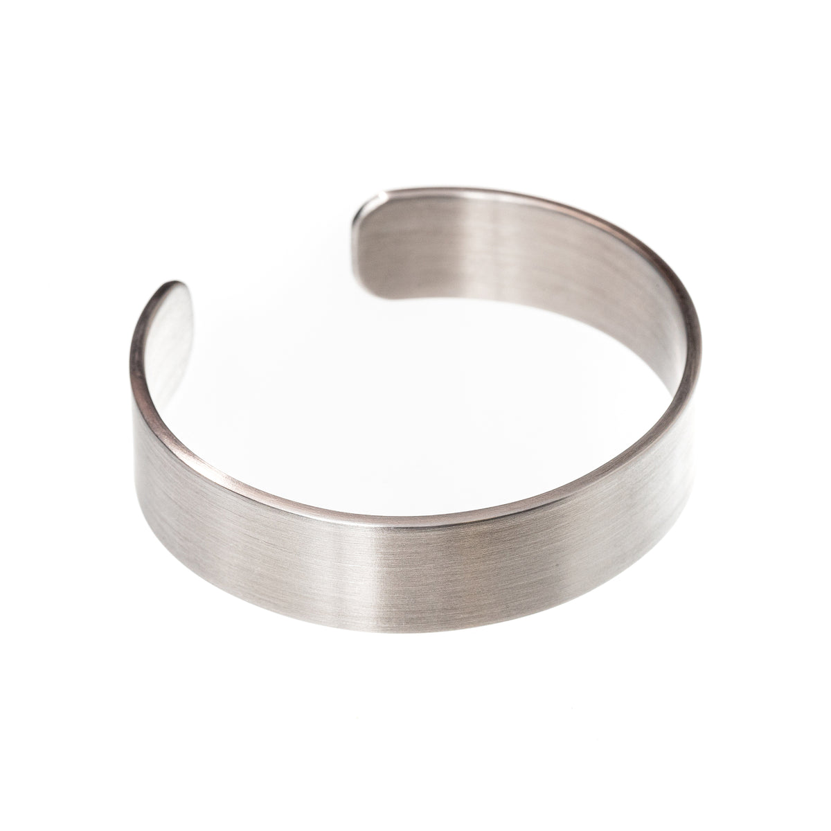 Bracelet modèle Pilot 15, vue produit