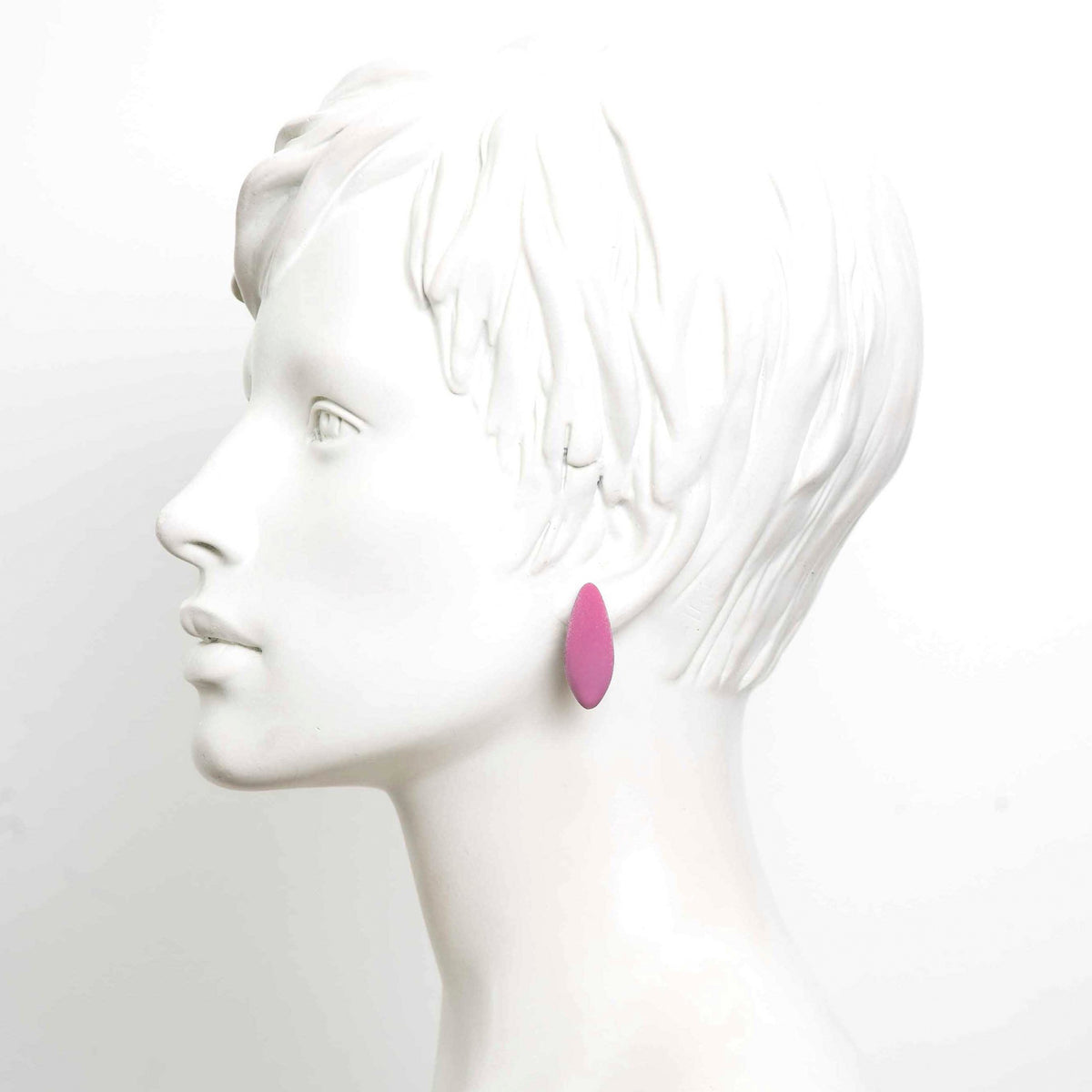 Mini Bayberries Earrings