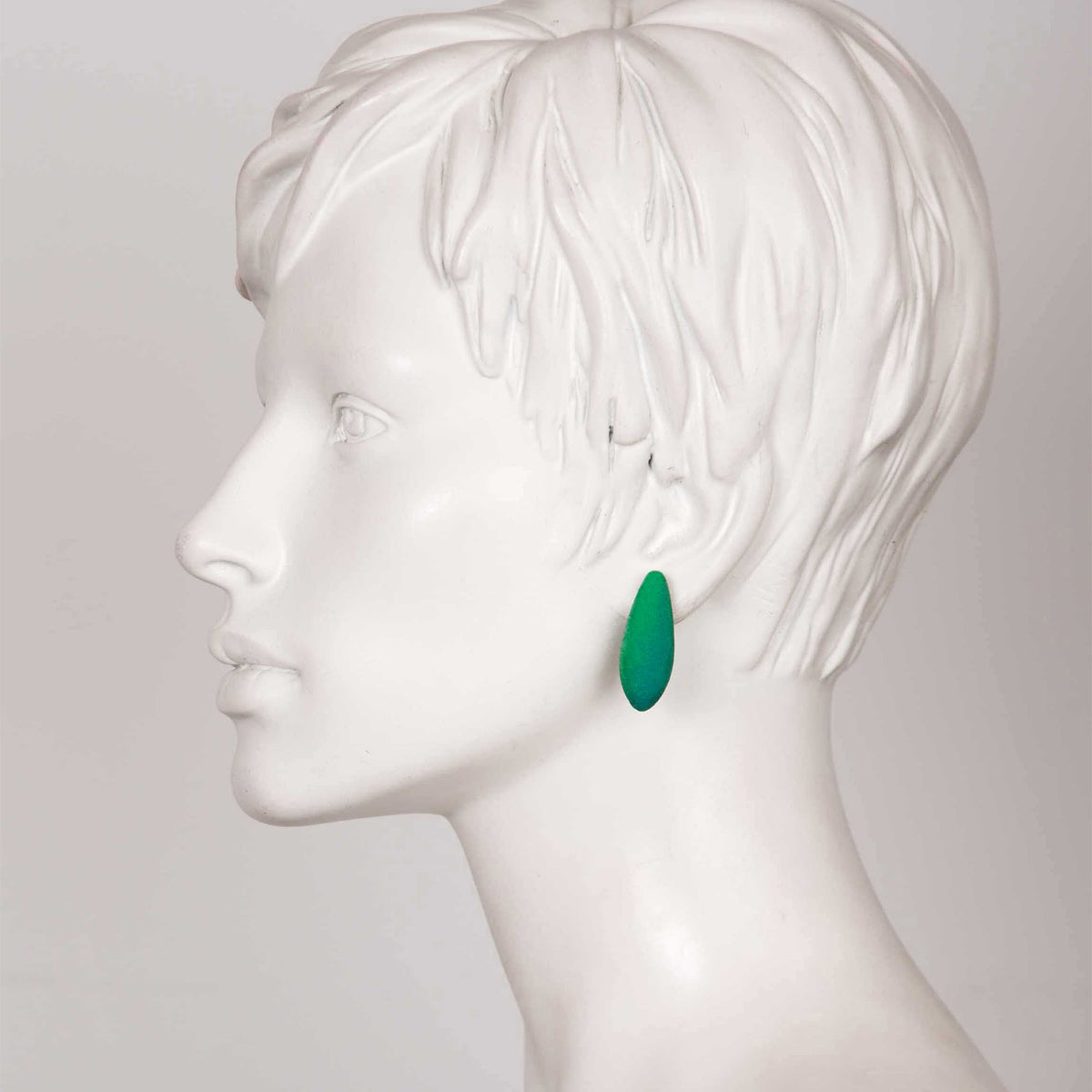 Mini Kiwis Earrings