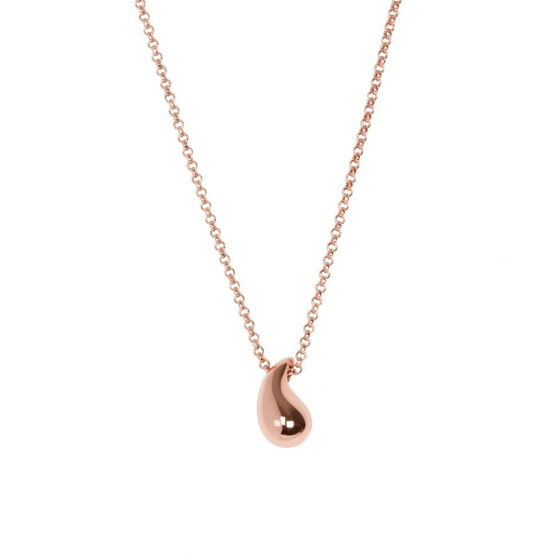 Collier myamoon modèle Droplet, vue produit