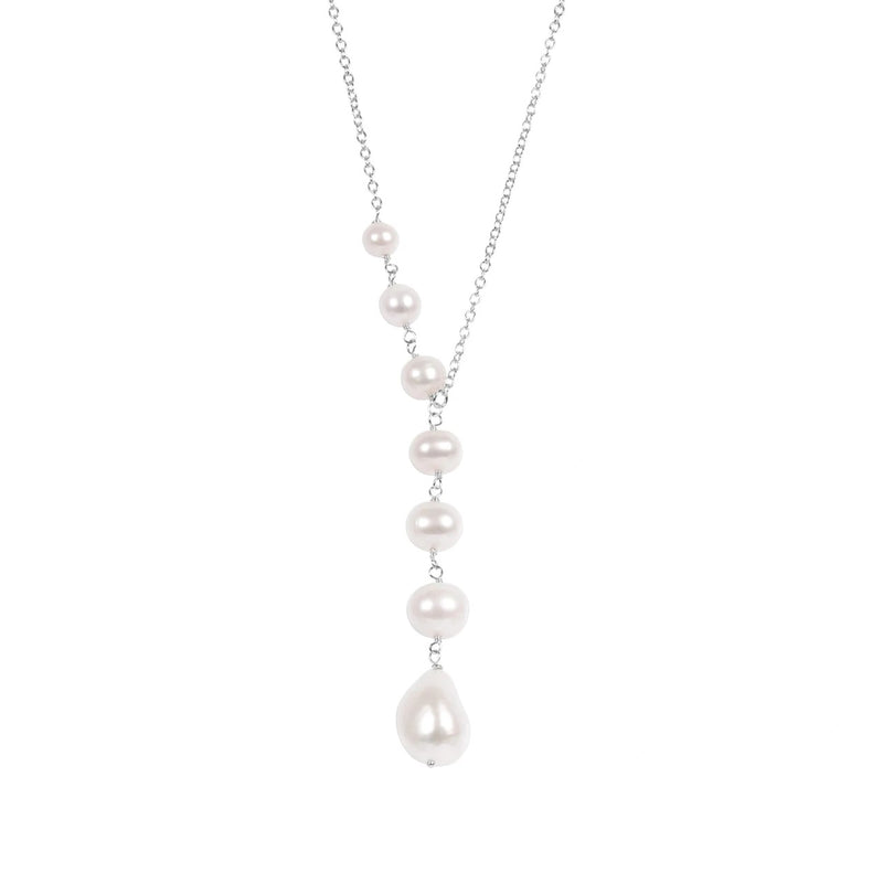 Collier myamoon modèle Pearl Dreamer, vue détaillée