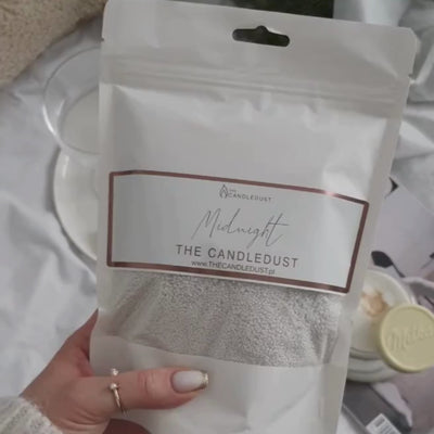 Kit pour créer une bougie