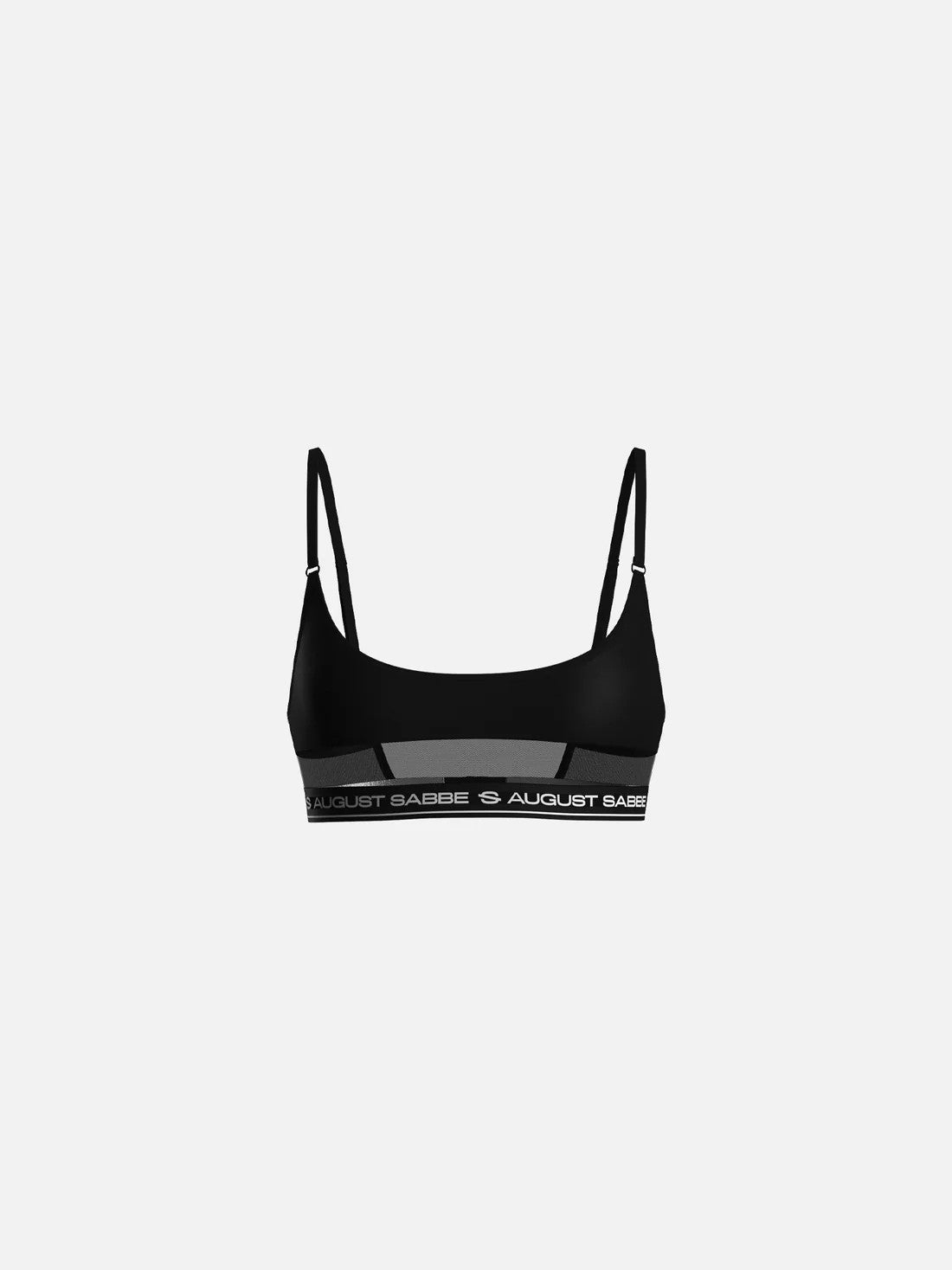 Signature Collection - Bralette - Black