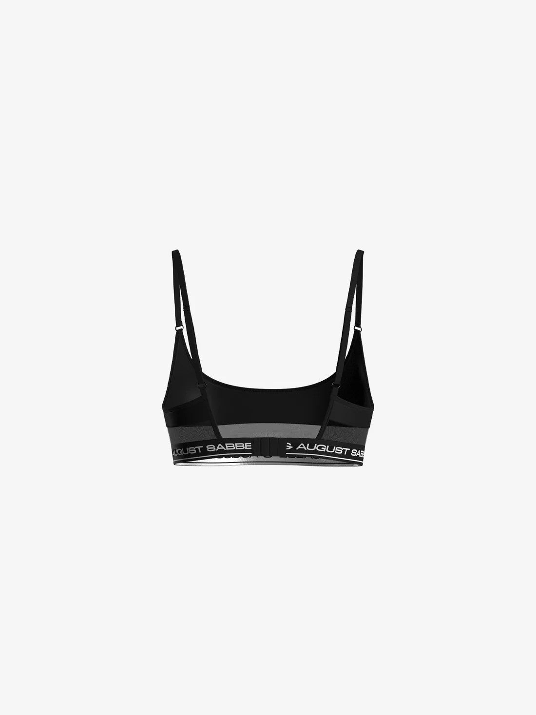 Signature Collection - Bralette - Black