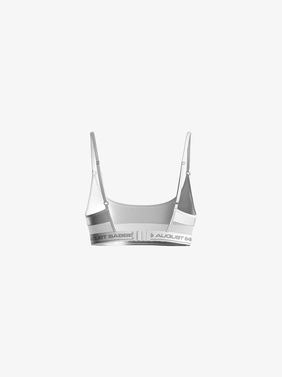 Signature Collection - Bralette 2-Pack - White 