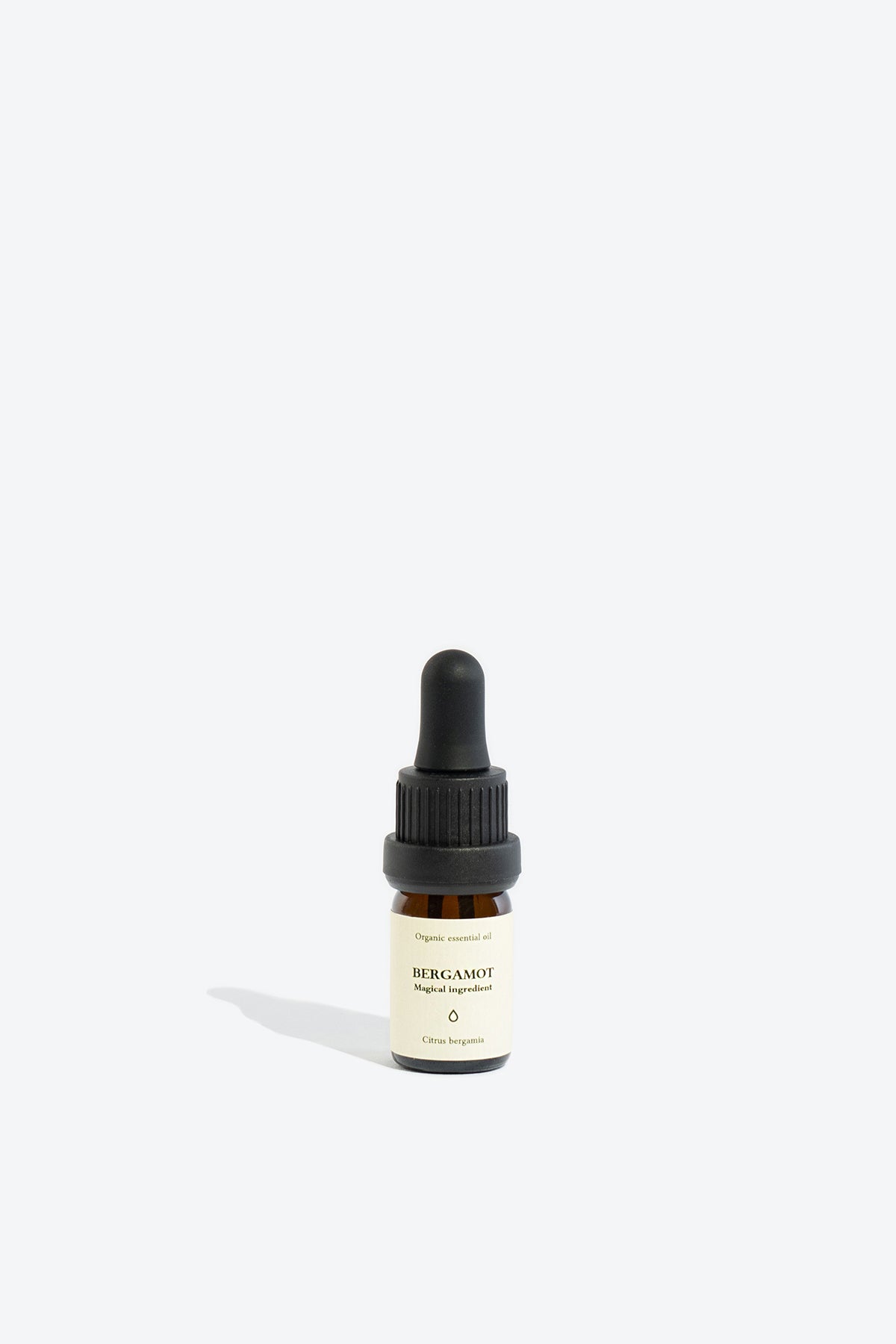Huile essentielle de bergamote Smells Like Spells, vue produit