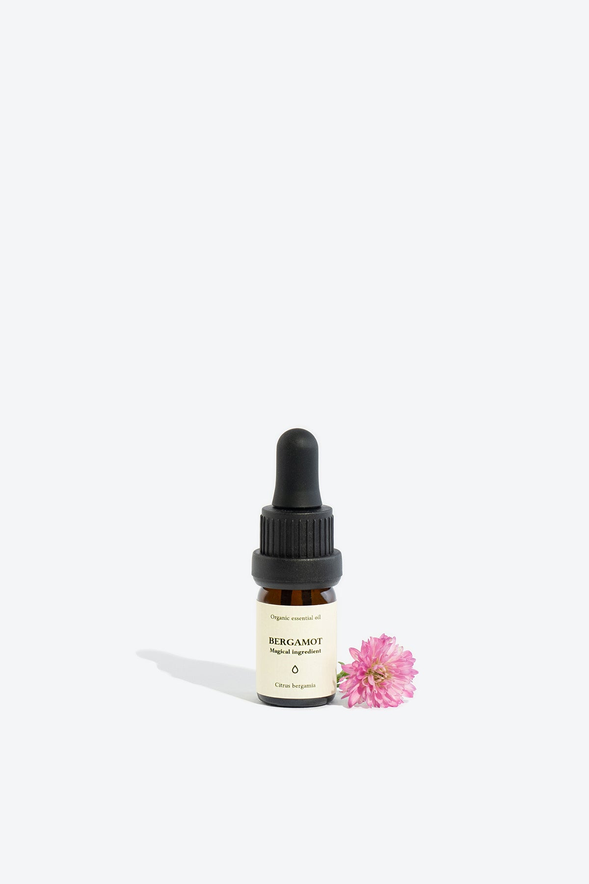 Huile essentielle de bergamote Smells Like Spells, vue alternative