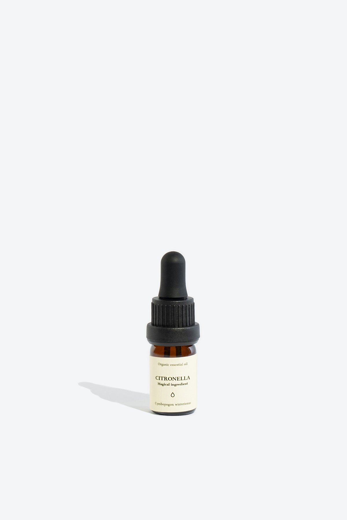 Huile essentielle de citronnelle Smells Like Spells, vue produit