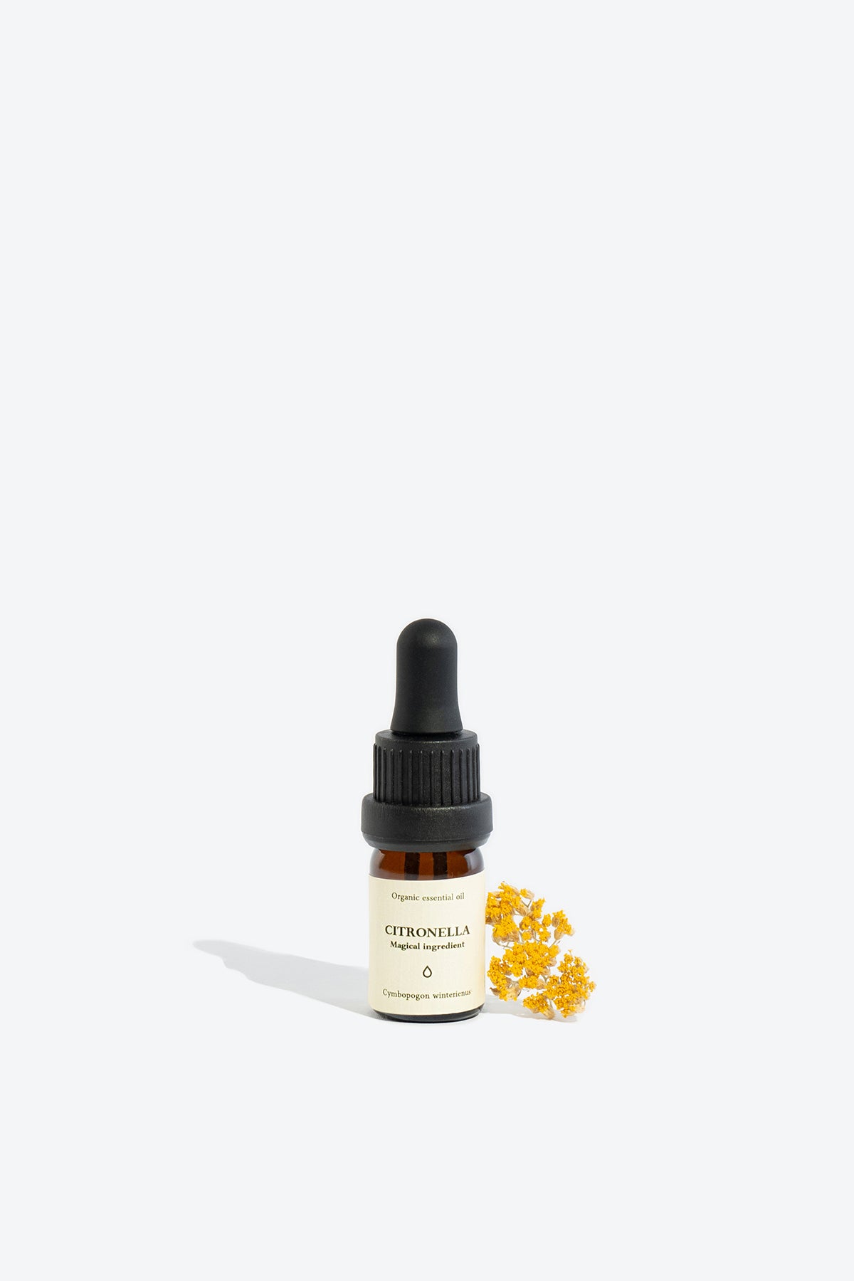 Huile essentielle de citronnelle Smells Like Spells, vue alternative