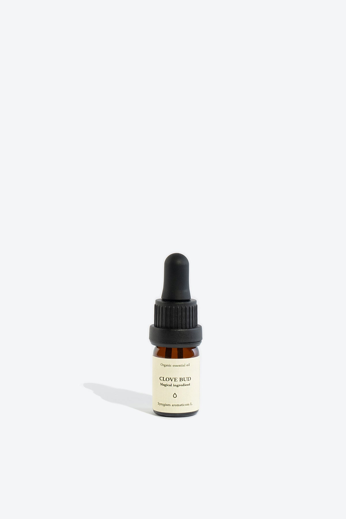 Huile essentielle de bouton de clou de girofle Smells Like Spells, vue produit