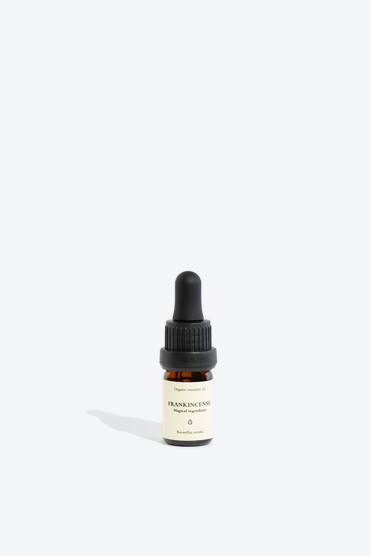 Huile essentielle d'encens Smells Like Spells, vue produit