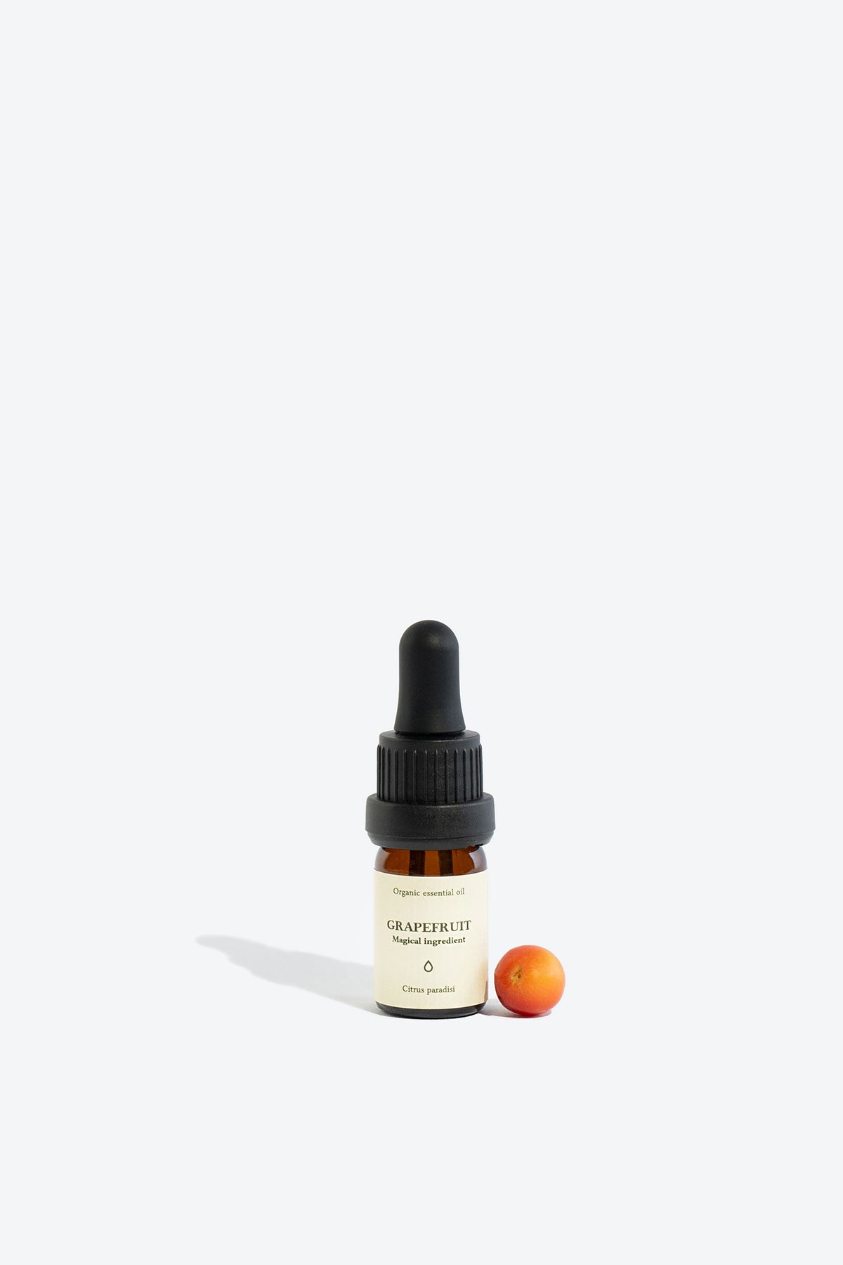 Huile essentielle de pamplemousse Smells Like Spells, vue alternative