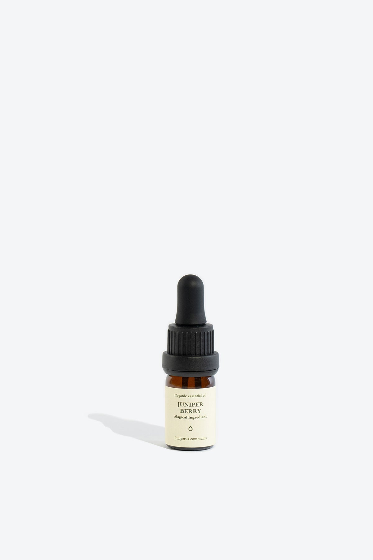 Huile essentielle de baies de genièvre Smells Like Spells, vue produit