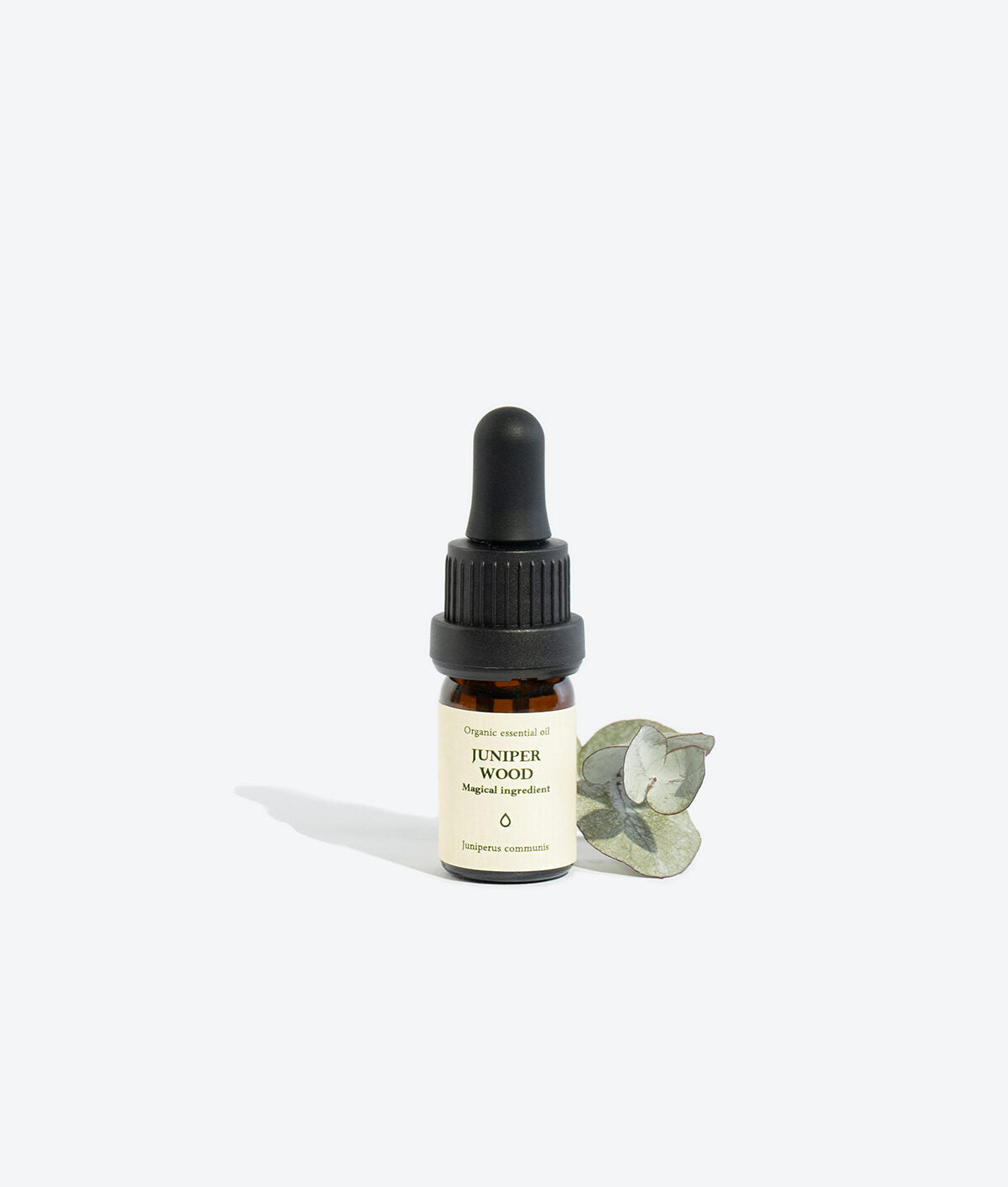 Huile essentielle de bois de genièvre Smells Like Spells, vue détaillée