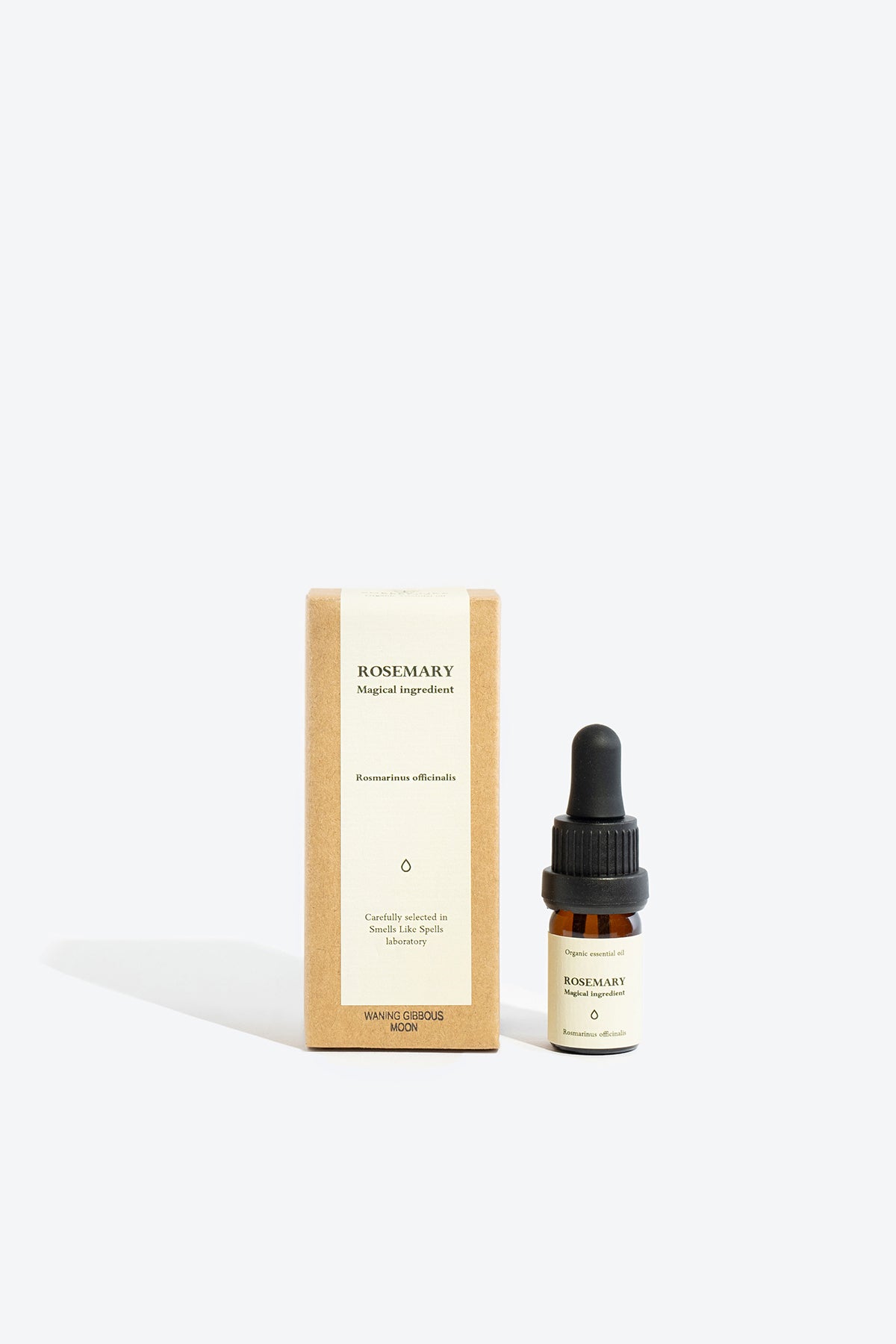 Huile essentielle de romarin Smells Like Spells, vue produit