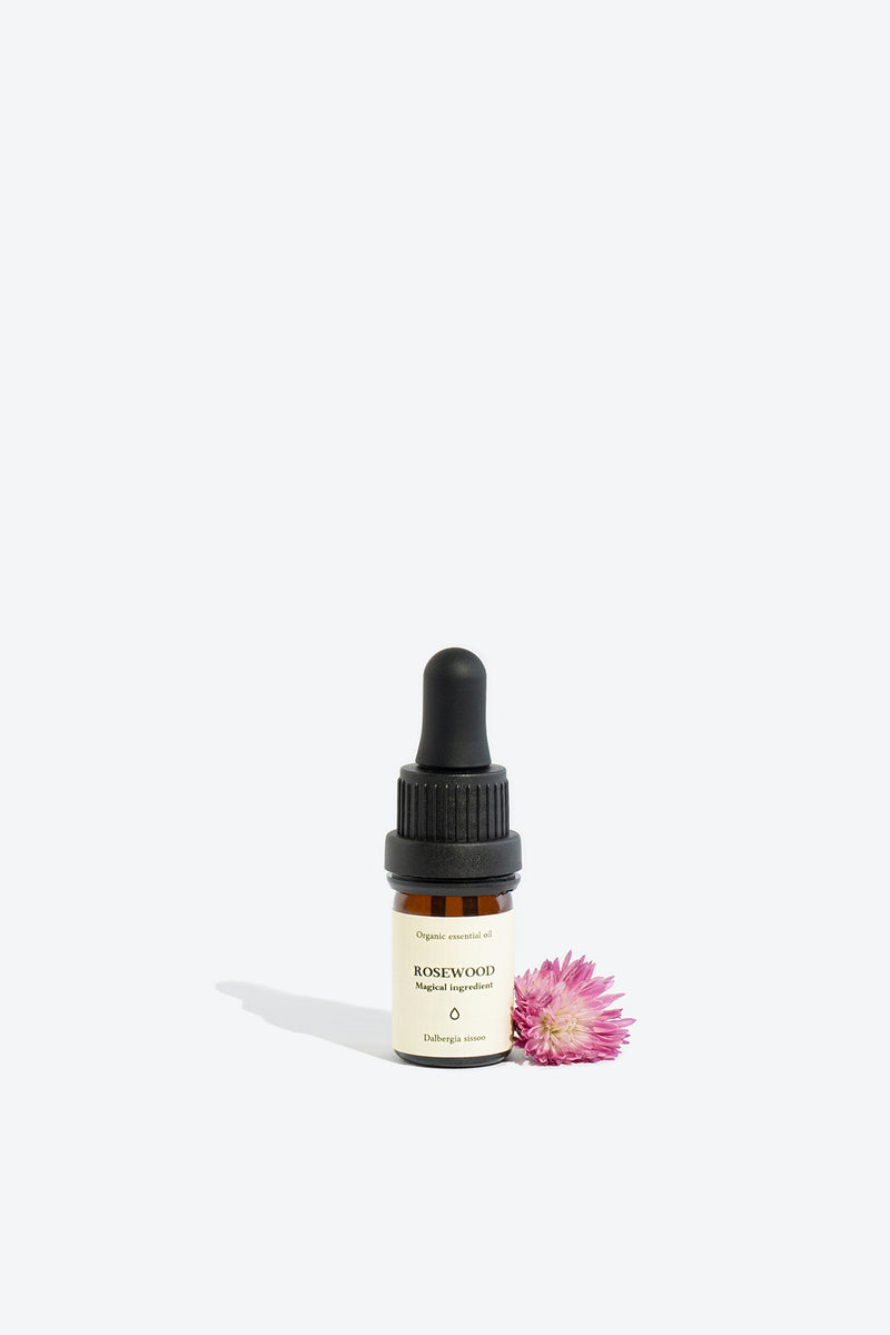 Huile essentielle de bois de rose Smells Like Spells, vue alternative