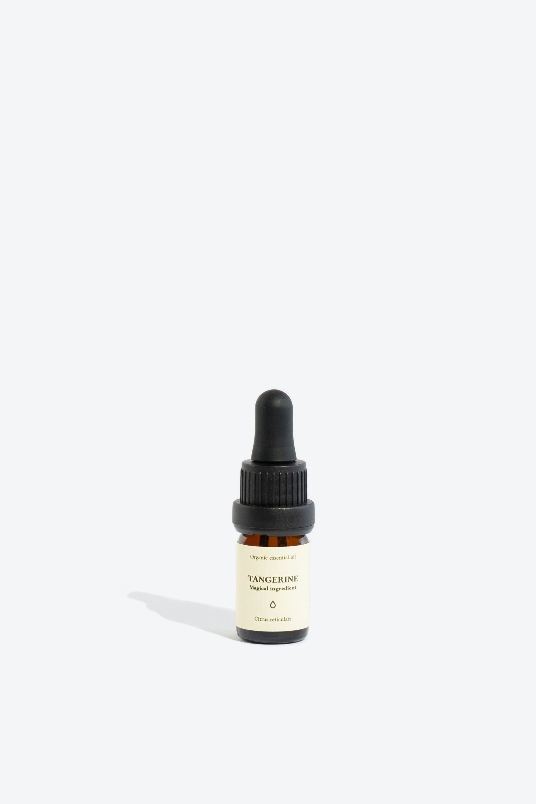 Huile essentielle de tangerine Smells Like Spells, vue produit