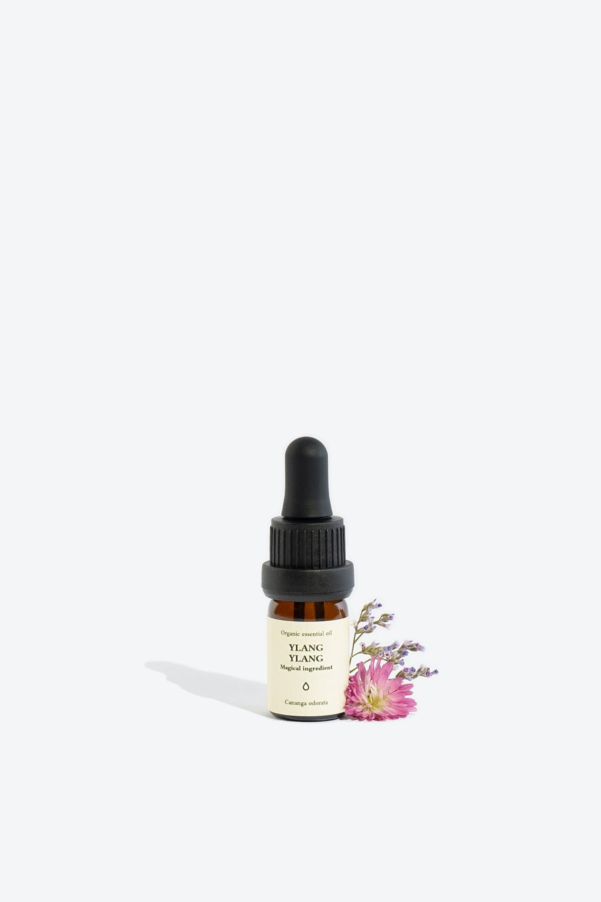 Huile essentielle d'ylang-ylang Smells Like Spells, vue alternative