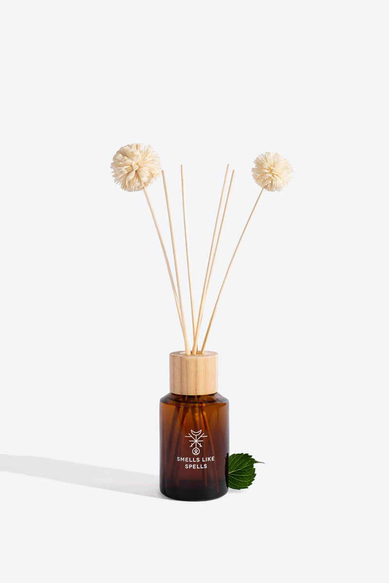 Parfum d'intérieur Smells Like Spells Bragi, vue produit