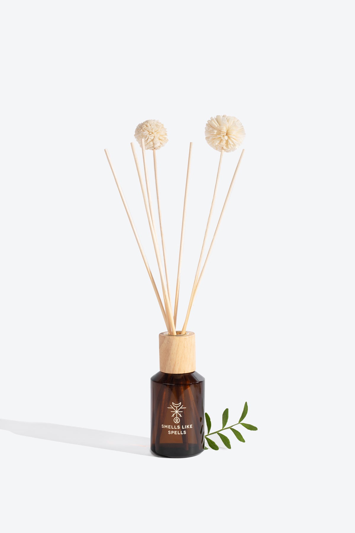 Parfum d'intérieur Smells Like Spells Dellingr, vue produit