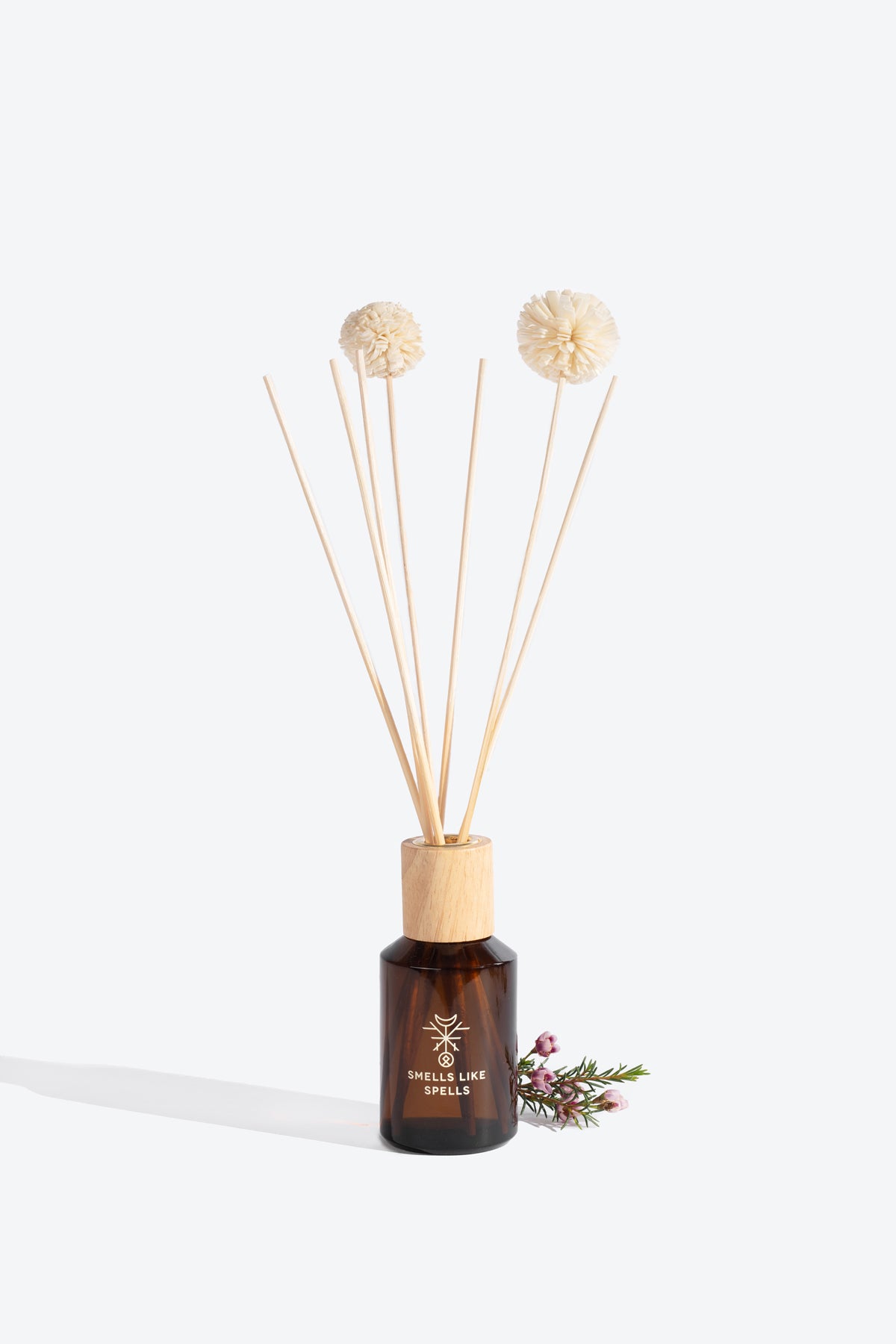 Parfum d'intérieur Smells Like Spells Odin, vue produit