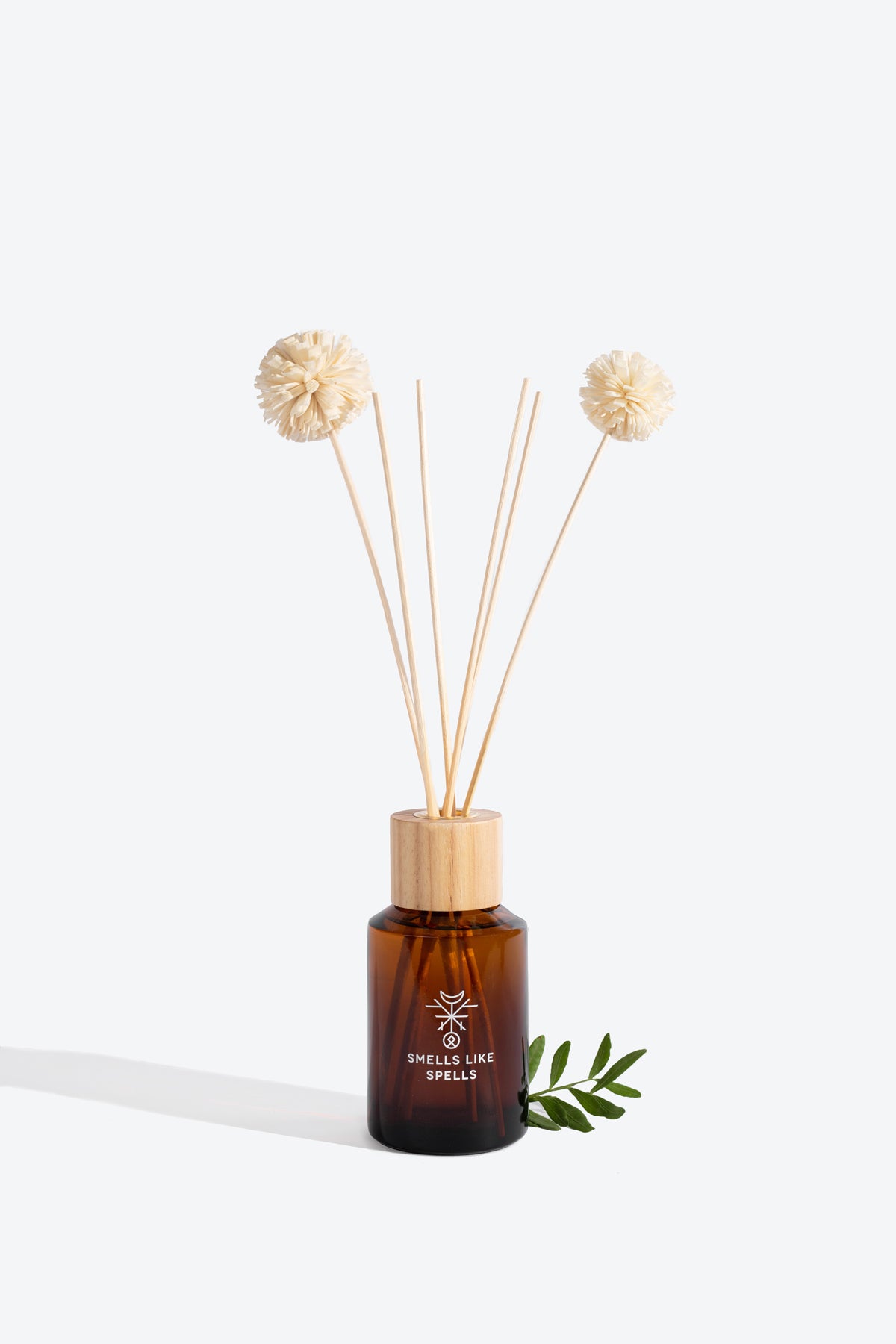 Parfum d'intérieur Smells Like Spells Thor, vue alternative