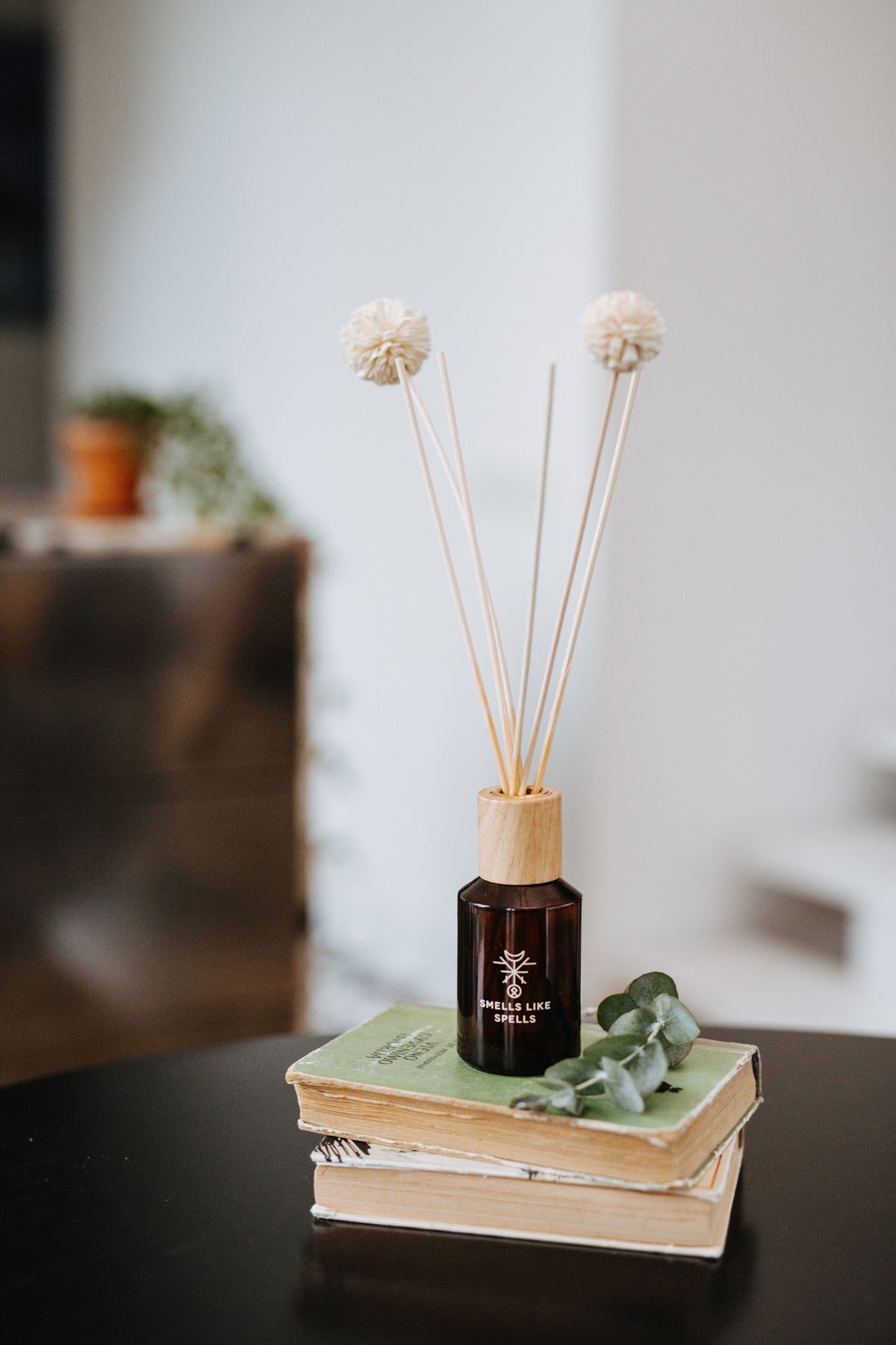 Parfums d'intérieur Smells Like Spells, vue lifestyle alternative finale