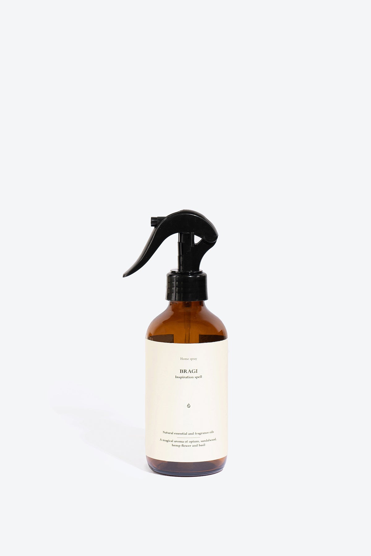 Spray parfumé d'intérieur Smells Like Spells Bragi, vue produit