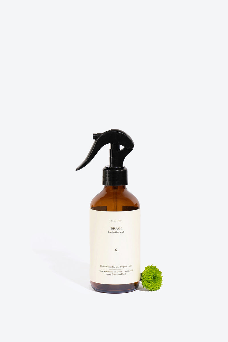 Spray parfumé d'intérieur Smells Like Spells Bragi, vue alternative