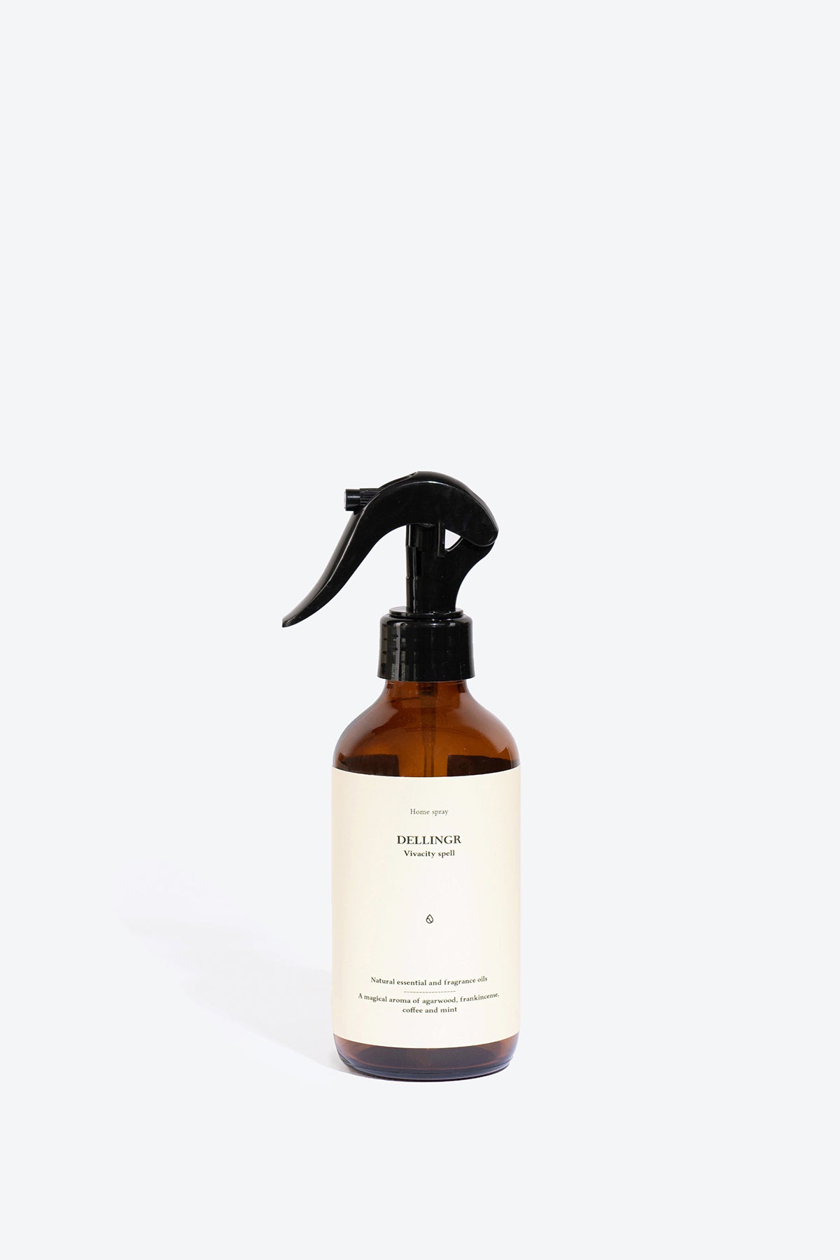 Spray parfumé d'intérieur Smells Like Spells Dellingr, vue produit