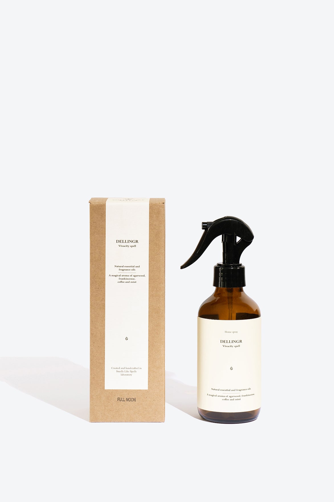 Spray parfumé d'intérieur Smells Like Spells Dellingr, vue alternative