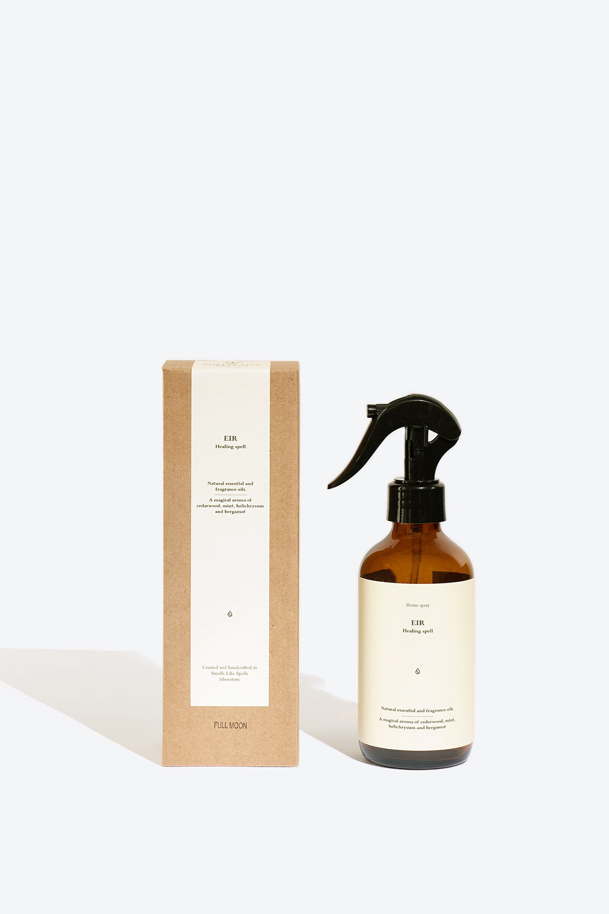 Spray parfumé d'intérieur Smells Like Spells Eir, vue produit