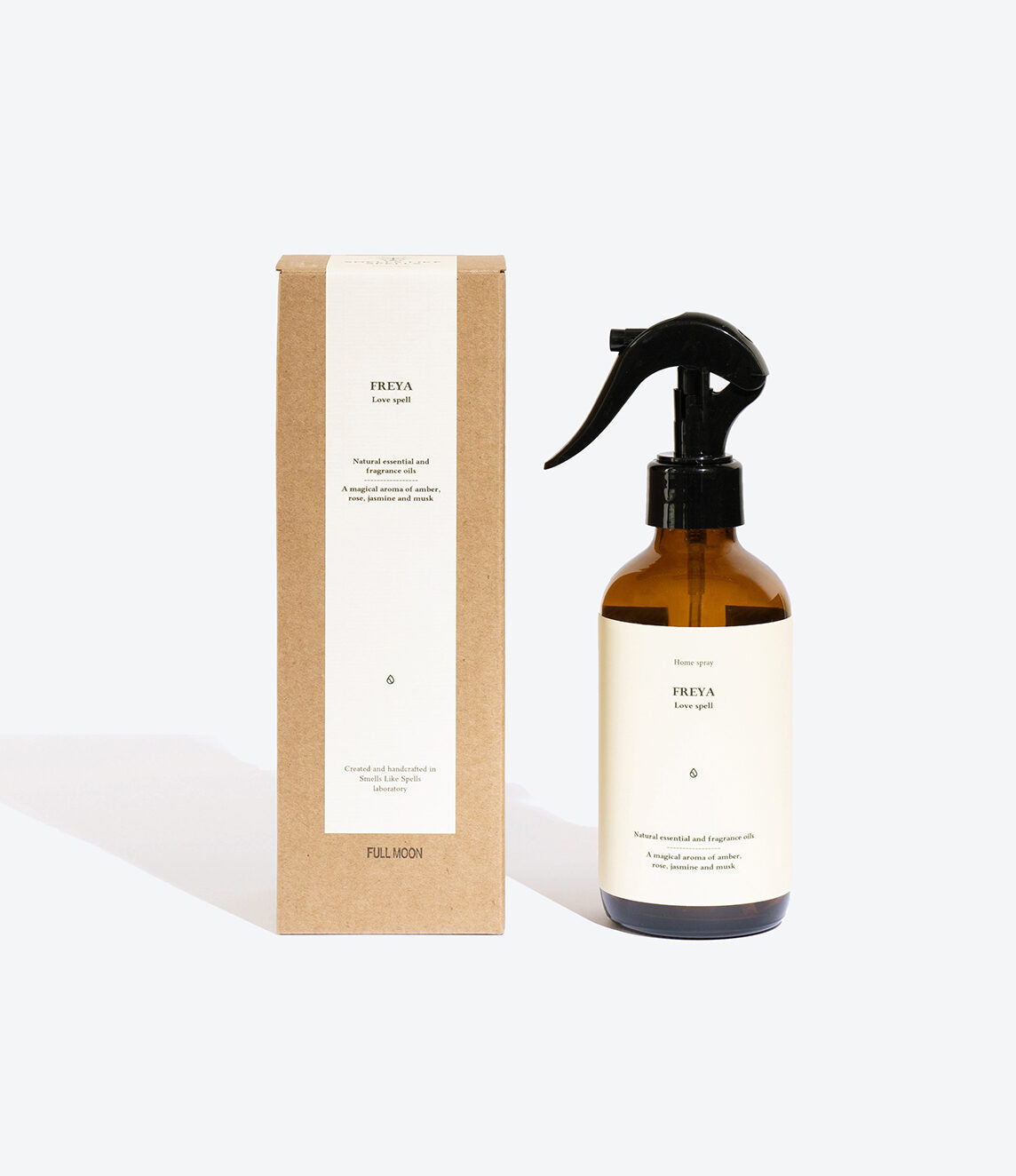 Spray parfumé d'intérieur Smells Like Spells Freya, vue détaillée