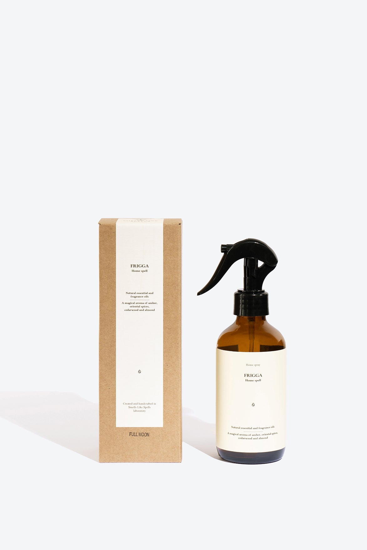 Spray parfumé d'intérieur Smells Like Spells Frigga, vue produit