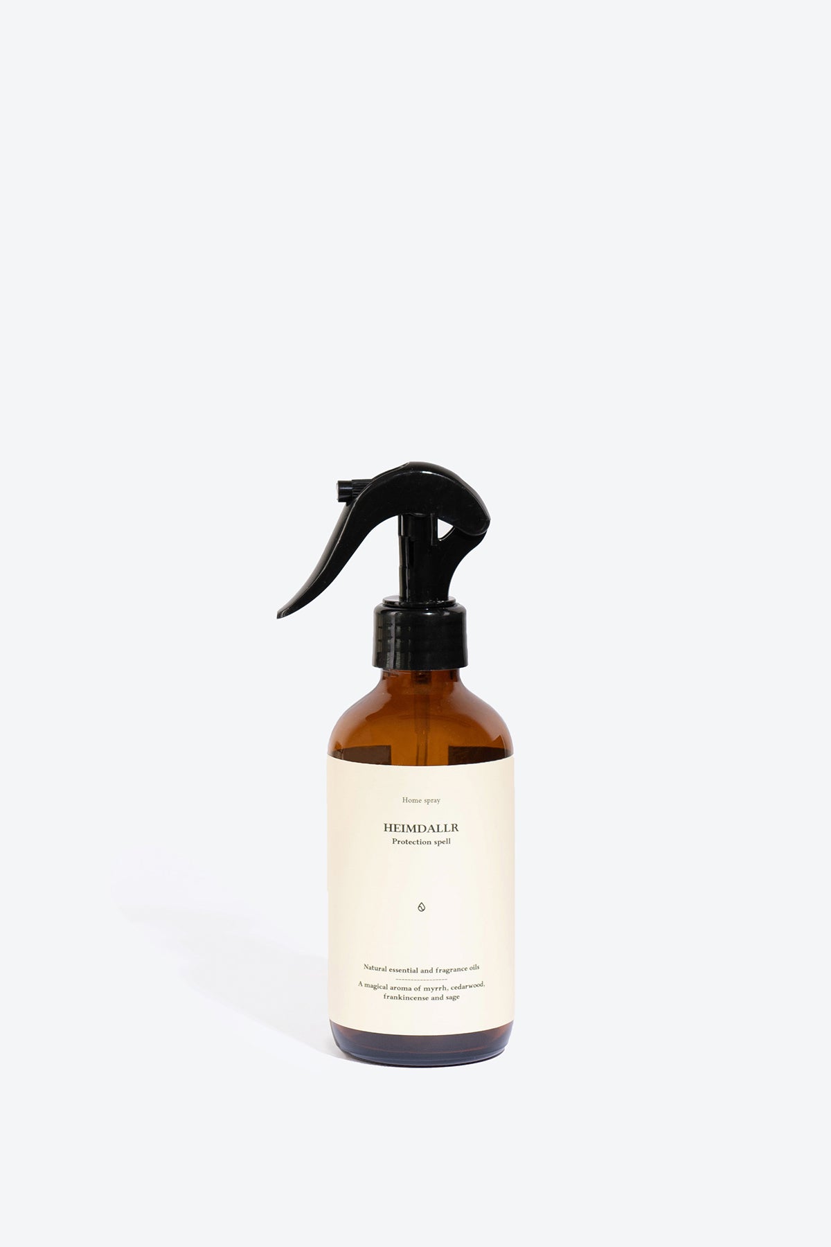 Spray parfumé d'intérieur Smells Like Spells Heimdallr, vue produit