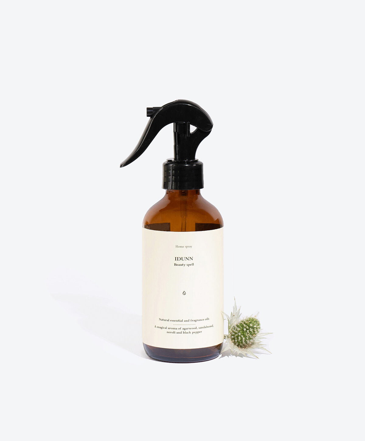 Spray parfumé d'intérieur Smells Like Spells Idunn, vue détaillée