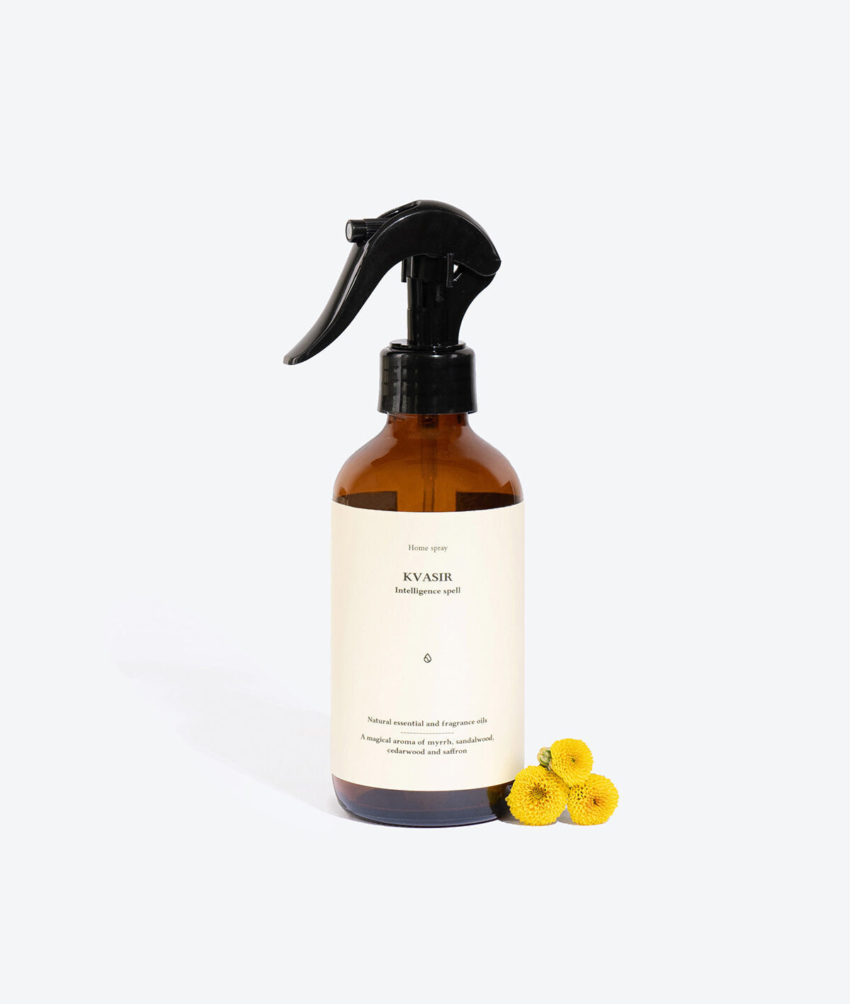 Spray parfumé d'intérieur Smells Like Spells Kvasir, vue détaillée