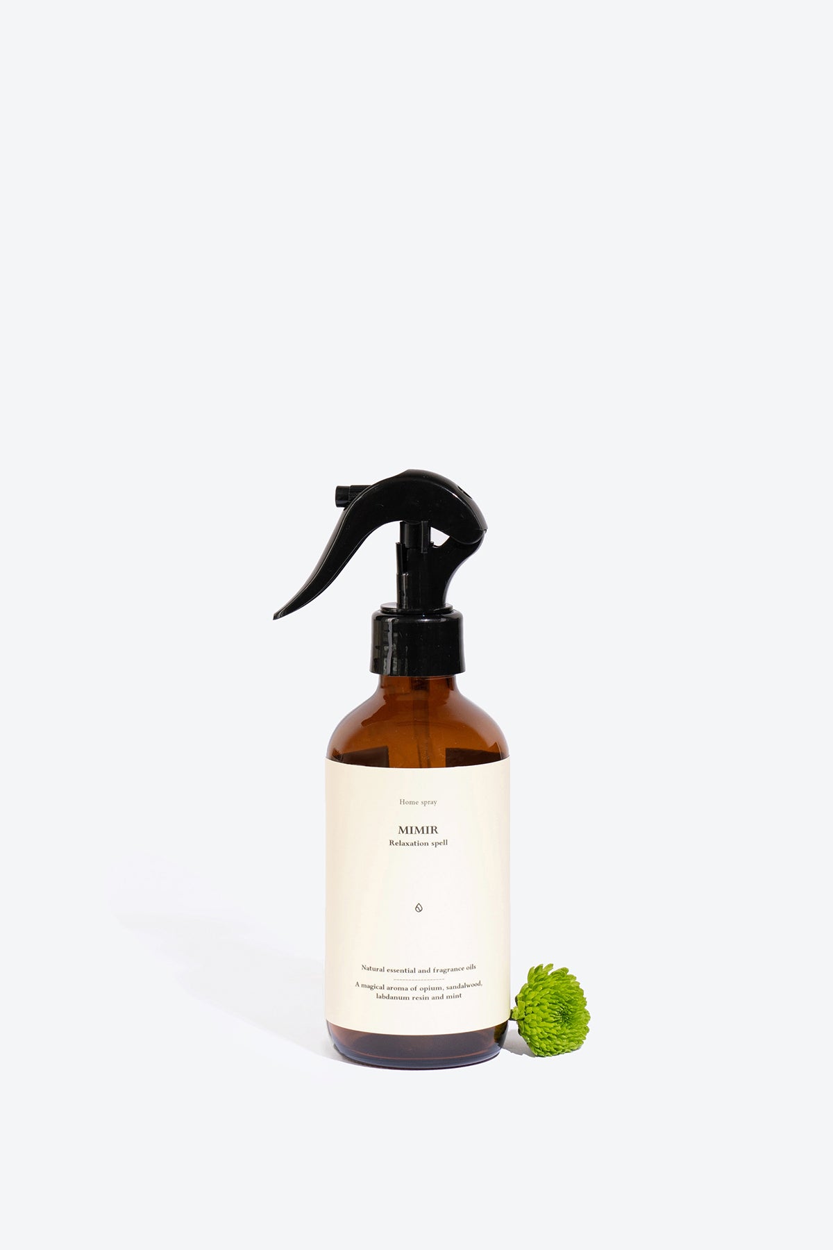 Spray parfumé d'intérieur Smells Like Spells Mimir, vue alternative