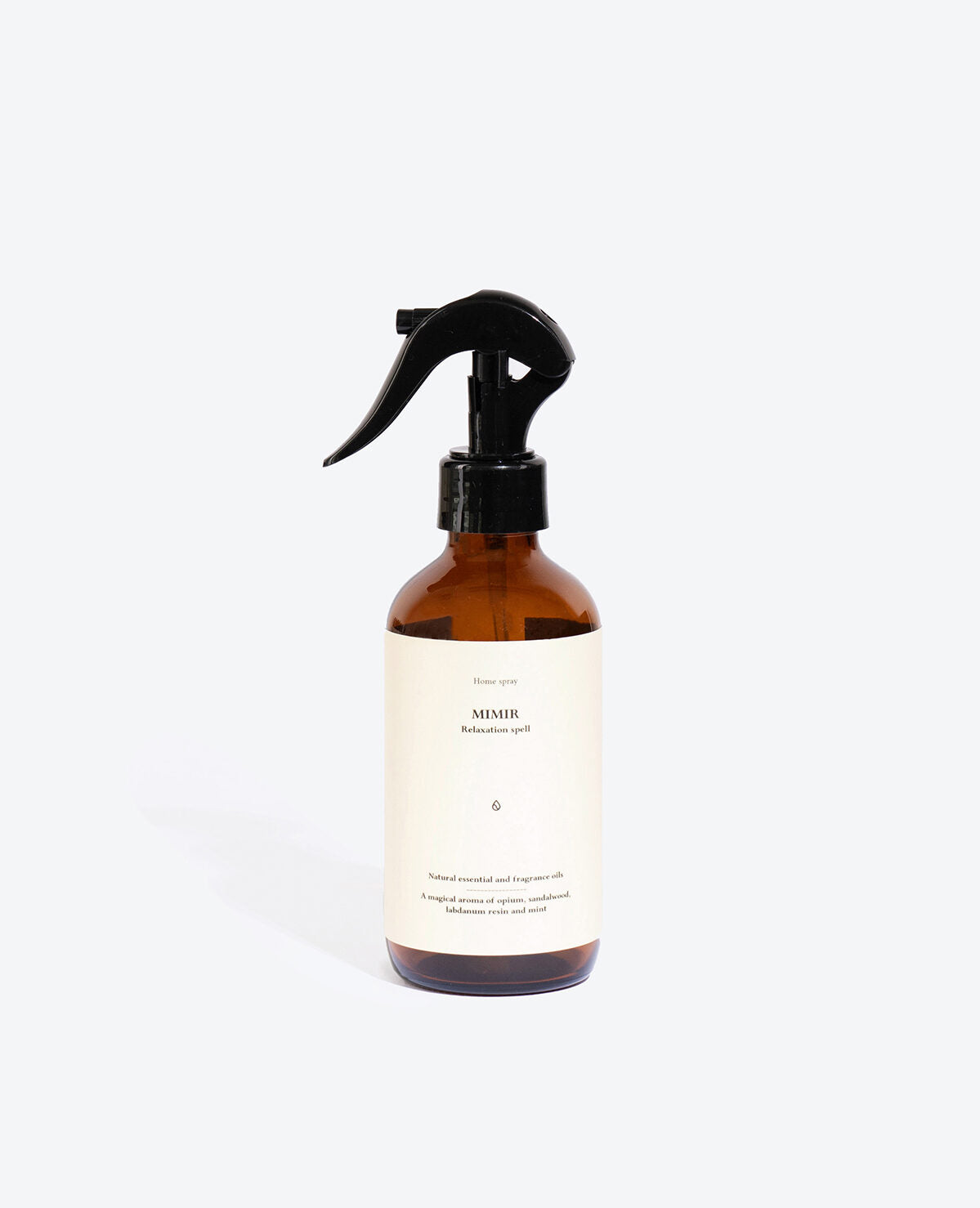 Spray parfumé d'intérieur Smells Like Spells Mimir, vue détaillée
