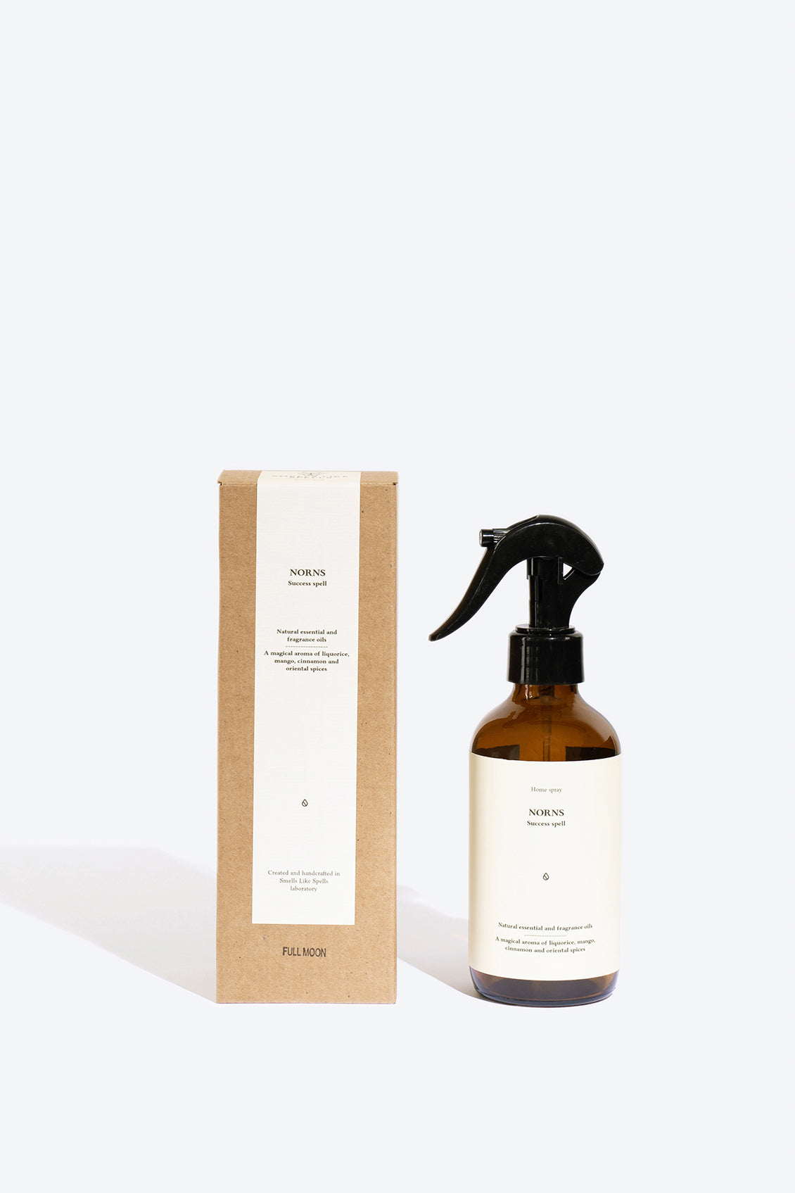 Spray parfumé d'intérieur Smells Like Spells Norns, vue produit