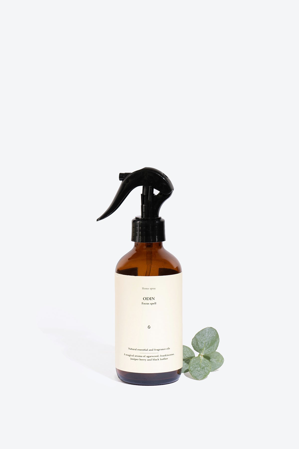 Spray parfumé d'intérieur Smells Like Spells Odin, vue alternative
