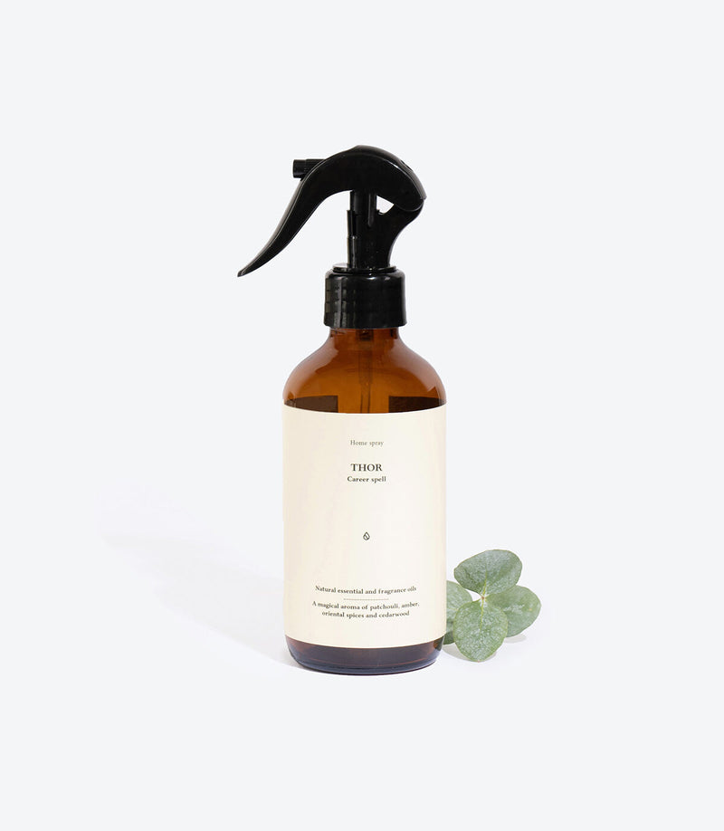 Spray parfumé d'intérieur Smells Like Spells Thor, vue détaillée