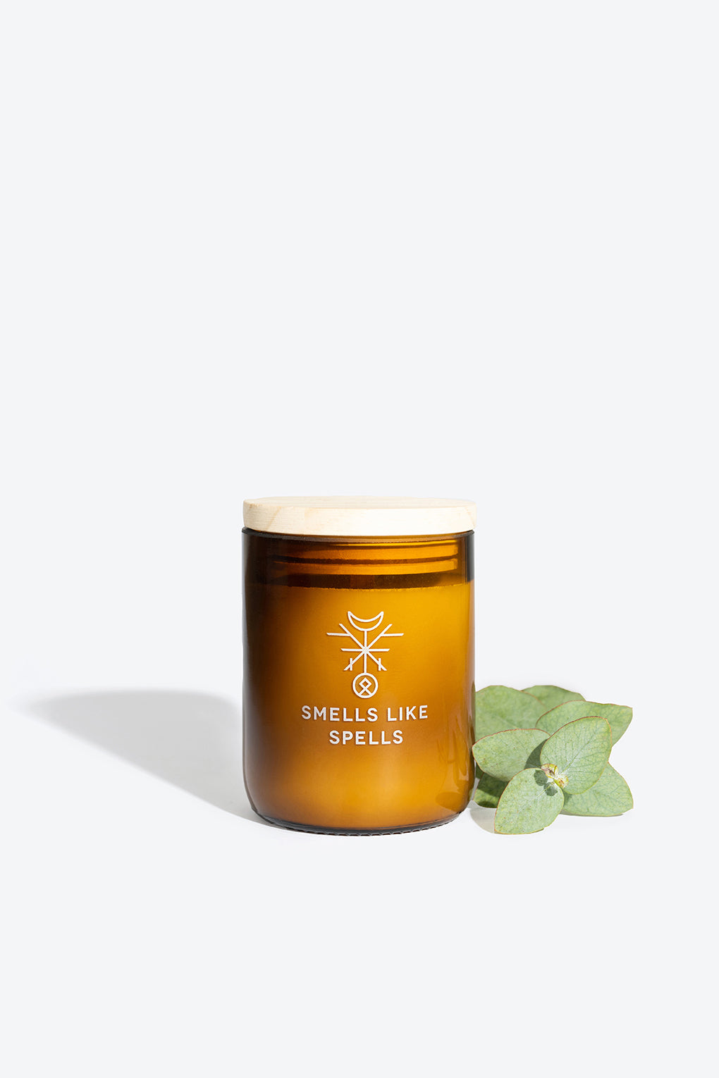 Bougie parfumée Smells Like Spells Hag, vue alternative