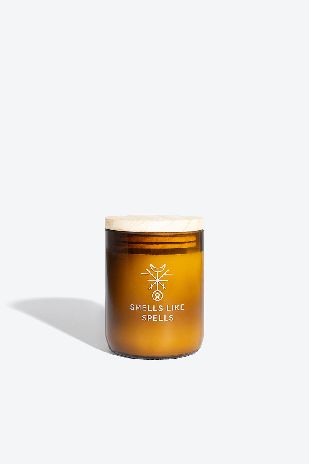 Bougie parfumée Smells Like Spells Mimir, vue alternative